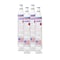 American Filter Co Kenmore 046-9915 Comparable Refrigerator Water Filters (made by Model number AFCAFC-RF-W3), 4PK 046-9915-AFC-RF-W3-4-70819 - alternate 1